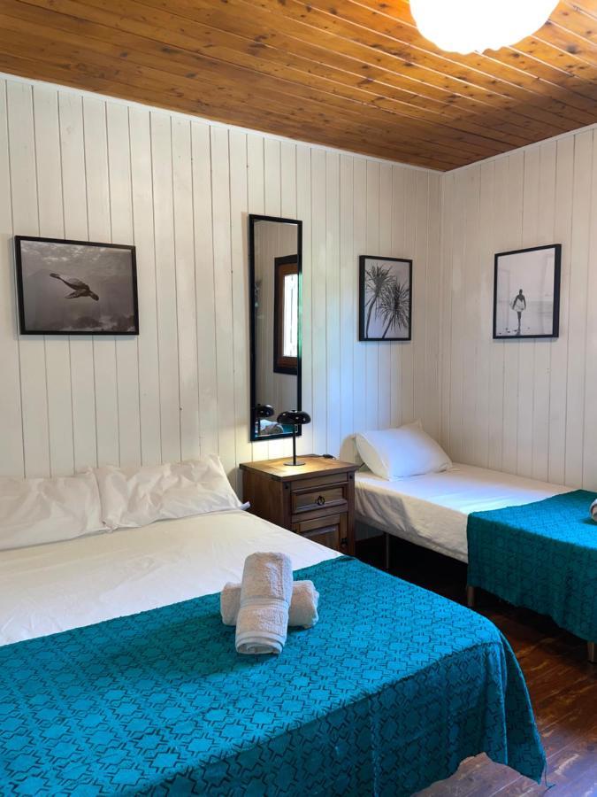 Villa Waveshousetarifa Extérieur photo