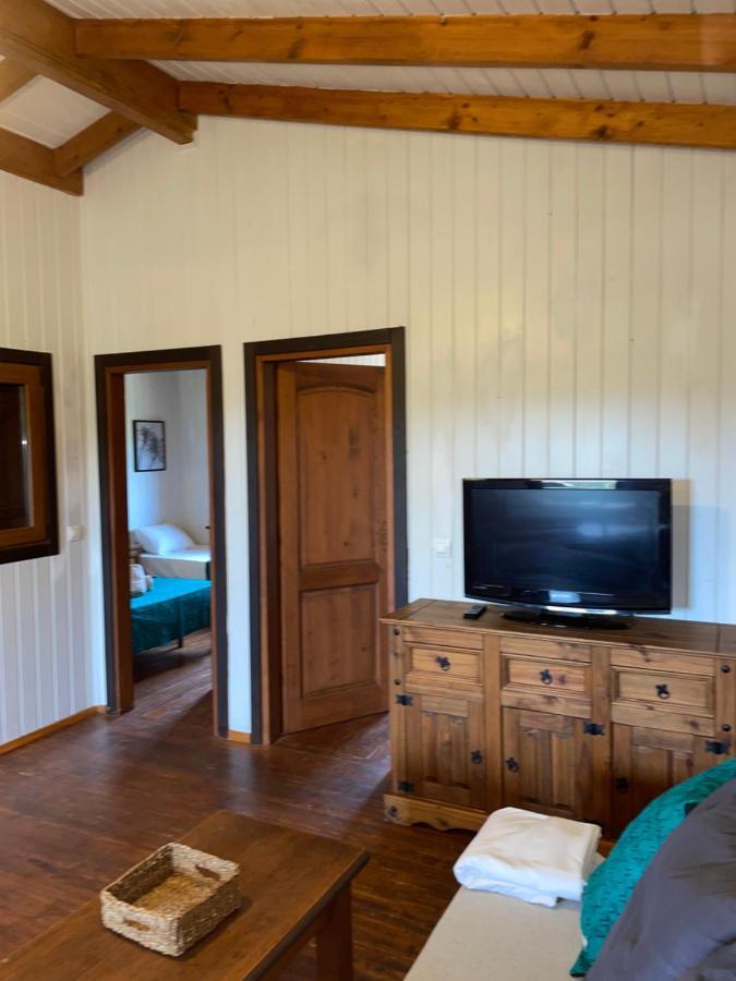 Villa Waveshousetarifa Extérieur photo