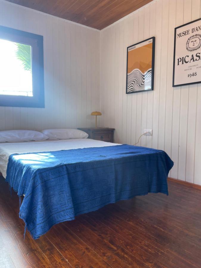 Villa Waveshousetarifa Extérieur photo