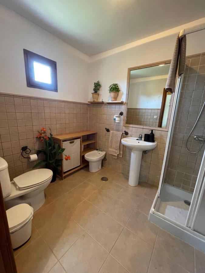 Villa Waveshousetarifa Extérieur photo